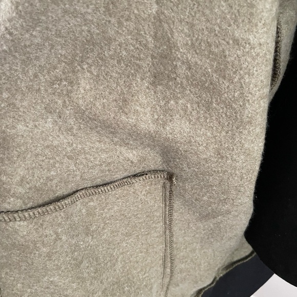 Assholes live forever Zip Up Sweater Jacket size XL - Picture 10 of 11